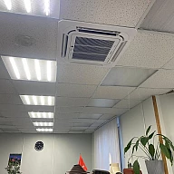 Чкалова кассета + 2 настен