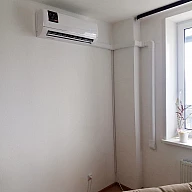 ЖК Просторы