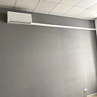 Настенные в офис, Березовский