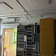 Любимая кухня, ЭМА