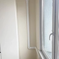 ЖК Зеленый остров