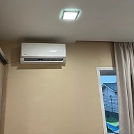 Коттедж, Горный щит