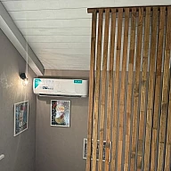 2 Hisense, Кашино