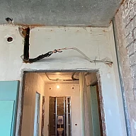 Мульт-4, ЖК Ботанический сад