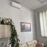 Axioma в офисы Пышма