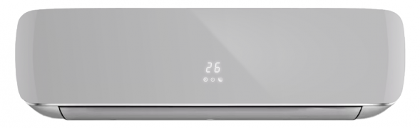 Кондиционер инверторный Hisense AS-10UW4RVETG01(S)