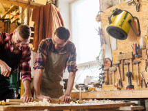 Электрическая тепловая пушка Ballu  BHP-P2-3