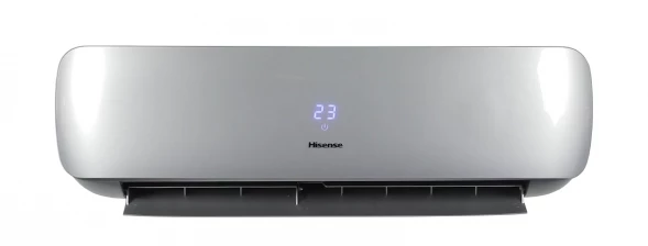 Кондиционер инверторный Hisense AS-10UW4RVETG01(S) Wi-Fi