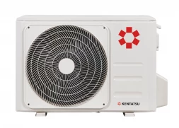 Кассетный кондиционер Kentatsu KSZTA35HFAN1R/KSUTA35HFAN1L/KPU65-D