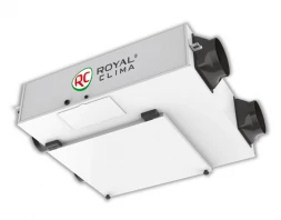 Приточно-вытяжная вентиляционная установка Royal Clima RCS-500-P 4.0