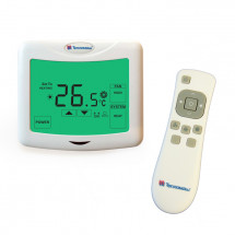 Тепловая завеса Тепломаш КЭВ-18П4033E