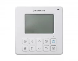 Кассетный кондиционер Kentatsu KSVT70HFAN1R/KSUTB70HFAN1L/KPU95-DR