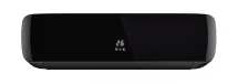 Кондиционер инверторный Hisense AS-13UW4RVETG01(B) Wi-Fi