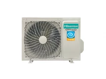 Кондиционер инверторный Hisense AS-13UW4RVETG01(B) Wi-Fi