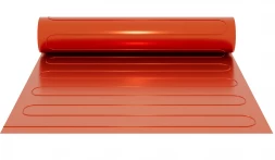 Нагревательный мат Теплолюкс EvoHeat 200/2,5 кв.м