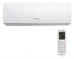 Внутренний блок Hisense AMS-12UR4SVEDB65 WI-FI READY