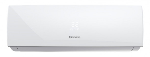 Внутренний блок Hisense AMS-12UR4SVEDB65 WI-FI READY