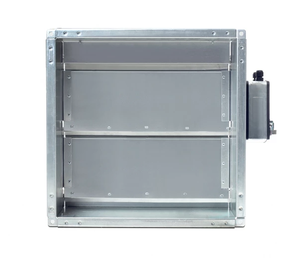 Клапан KPNZ-90-300*200-F2-SN-MN220-ML-04 огнезадерживающий