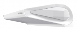 Водяная тепловая завеса WING II W150 EC