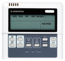 Кассетный кондиционер Kentatsu KSZTA53HFAN1/KSUTA53HFAN1