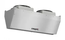 Тепловая завеса электрическая ГРЕЕРС ЗВП-М2-150Е