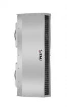 Тепловая завеса электрическая ГРЕЕРС ЗВП-М2-150Е