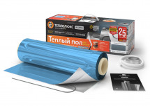 Нагревательный мат Теплолюкс Alumia 450 Вт/3,0 кв.м