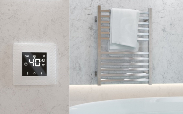 Терморегулятор Теплолюкс EcoSmart 25