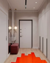 Нагревательный мат Теплолюкс EvoHeat 360/4,5 кв.м