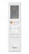 Кассетный кондиционер Midea MCD1-60HRN1-R/MOU-55HN1-R/T-MBQ4-04A1
