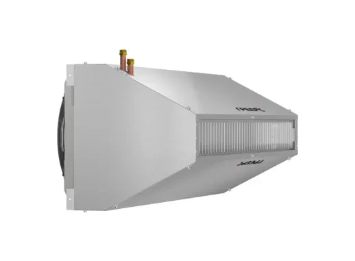 Тепловая завеса водяная ГРЕЕРС ЗВП-М2-150В