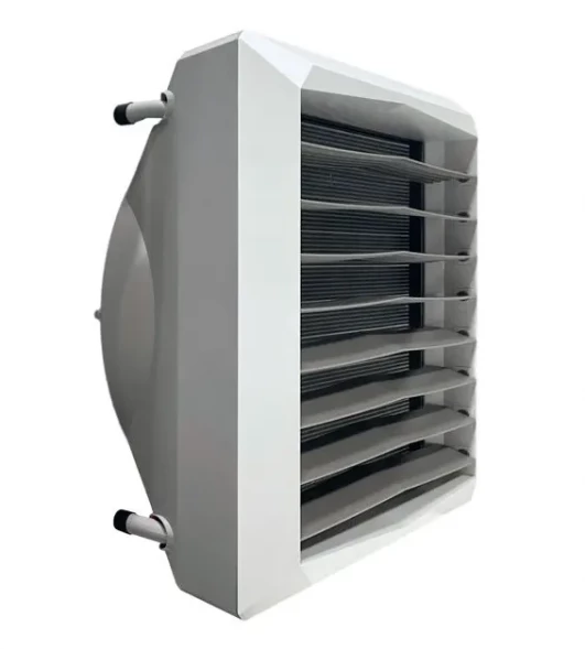 Водяной тепловентилятор Волкано РУ2 EC 8-50 кВт
