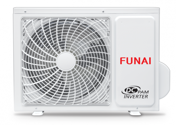 Кондиционер инверторный Funai RAC-I-KD35HP.D02