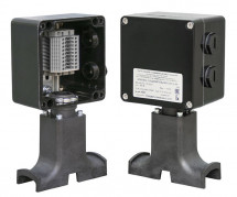 Коробка соединительная УСК 12.КН