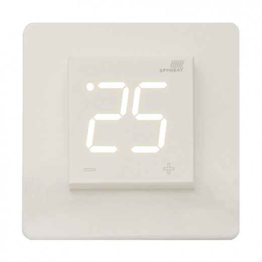 Терморегулятор для теплого пола SpyHeat SDF-488S &mdash; 