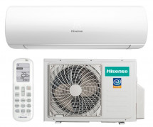 Кондиционер инверторный Hisense AS-10UW4RVETS00