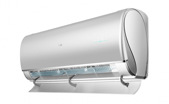 Кондиционер инверторный Haier AS25S2SJ2FA-S/1U25MECFRA