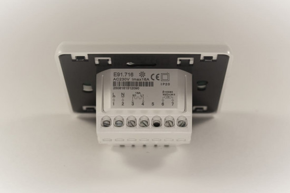 Терморегулятор E 91.716