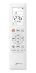 Кондиционер инверторный Midea MSCA1BU-12HRFN8/MOX230-12HFN8-Q