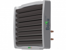 Водяной тепловентилятор Ballu BHP-W2-70-S