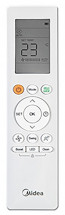 Кондиционер Midea MSAG1-09HRN1-I/MSAG1-09HRN1-O