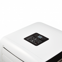 Мобильный кондиционер Electrolux EACM-09 FM/N3