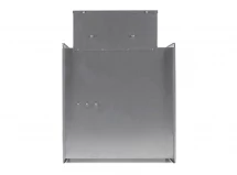 Канальный нагреватель-калорифер NEP-1000*500/120 электрический прямоугольный Неватом