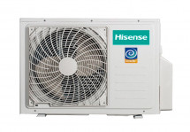 Кондиционер инверторный Hisense AS-13UW4RVETG01(C)