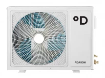 Кондиционер инверторный Daichi UNI35AVQS1R/UNI35FVS1R
