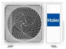 Кассетный инверторный кондиционер Haier AB35S2SC2FA/1U35S2SM3FA