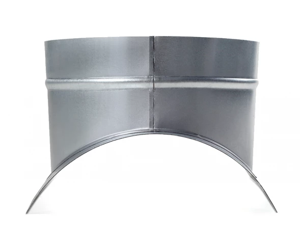 Врезка-200/125-205-40-35-оц.-0.5-н