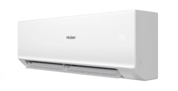 Кондиционер инверторный Haier AS20HQJ1HRA-W/1U20HQJ1FRA