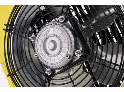 Электрическая тепловая пушка Ballu BHP-ME-9