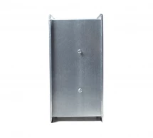 Клапан KPNZ-90-500*300-F2-VN-MN220-ML-04 огнезадерживающий